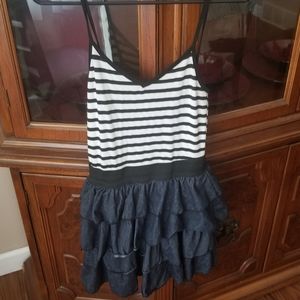 $Metropark summer dress$